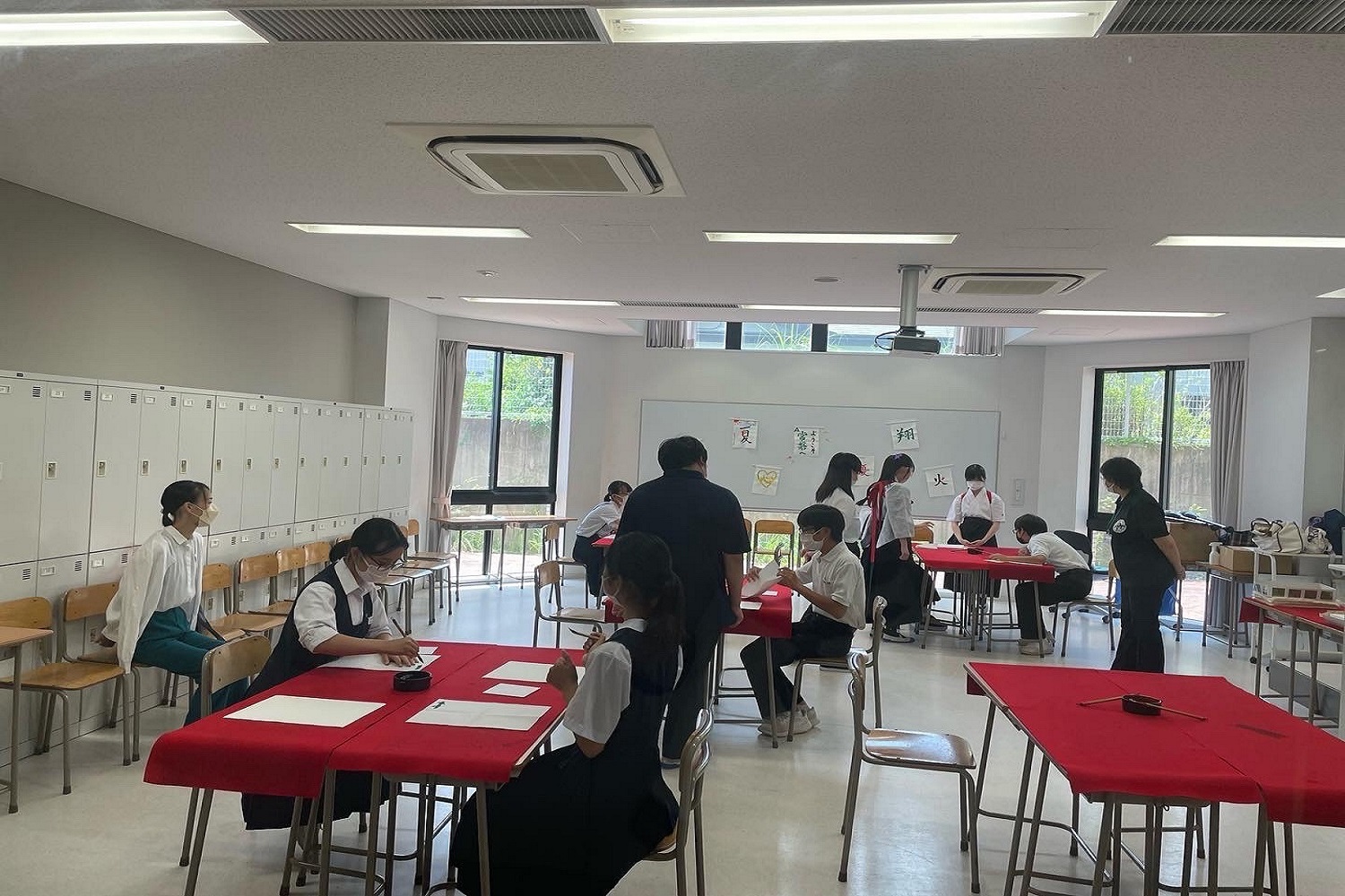 2022年度オープンスクール