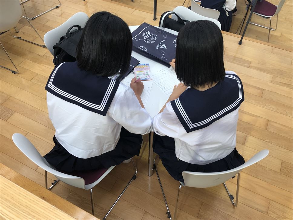 2023年度オープンスクール