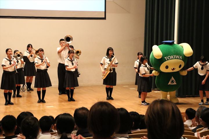 2024年度オープンスクール