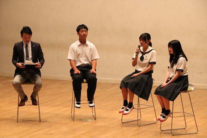 2024年度オープンスクール