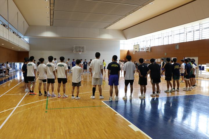 2023年度体験入部