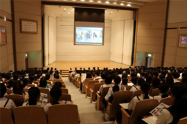 2019年度オープンスクール