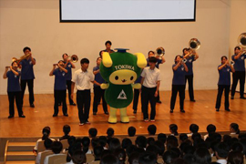 2019年度オープンスクール