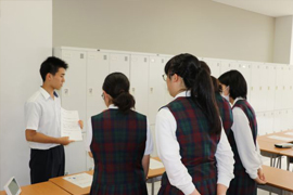2019年度オープンスクール