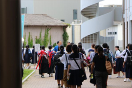 2019年度オープンスクール