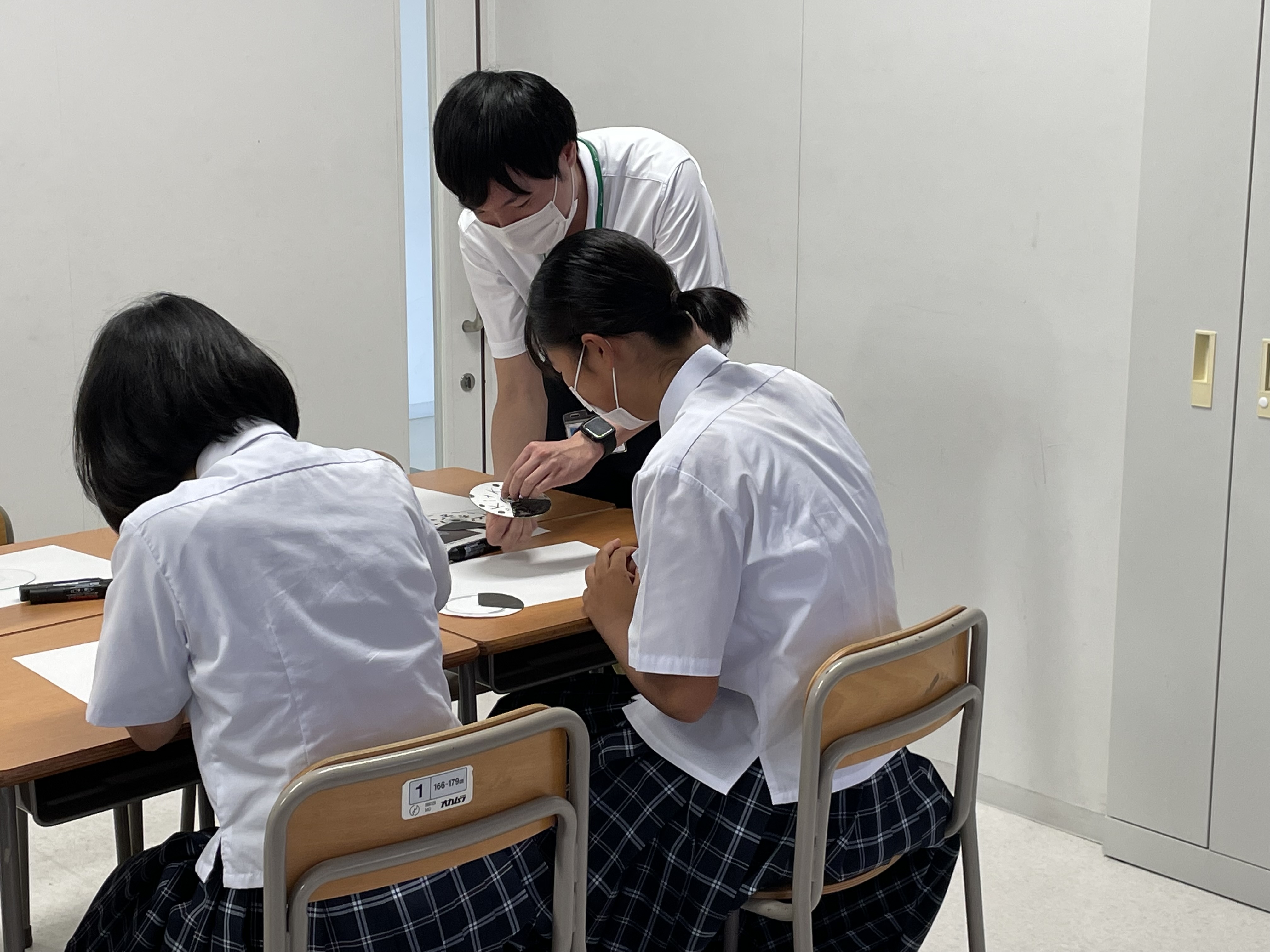 2021年度オープンスクール