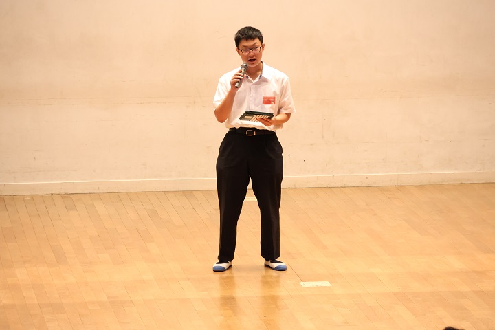 オープンスクール