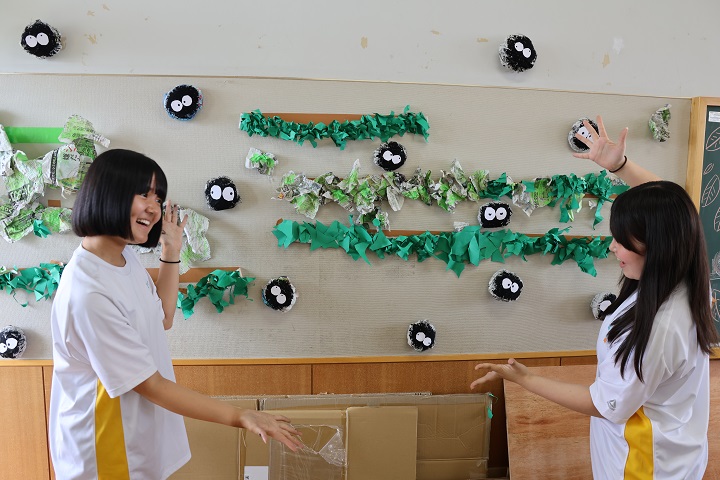 第46回ときわ祭、閉幕！