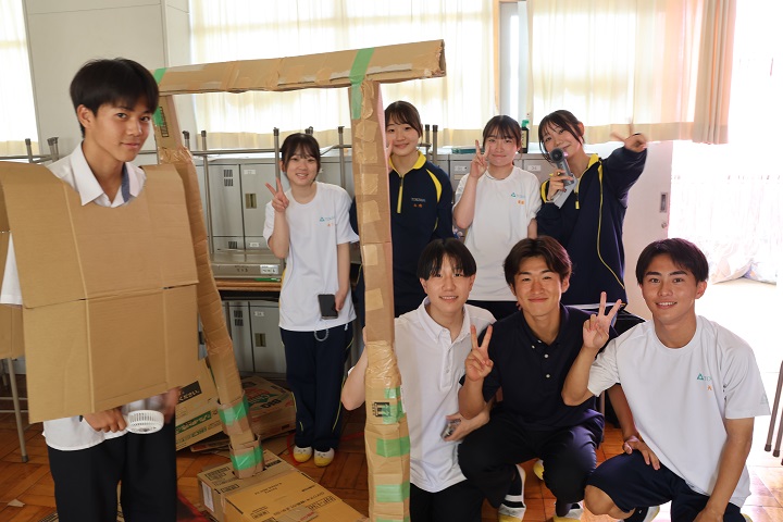 第46回ときわ祭、閉幕！