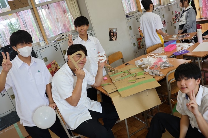 第46回ときわ祭、閉幕！