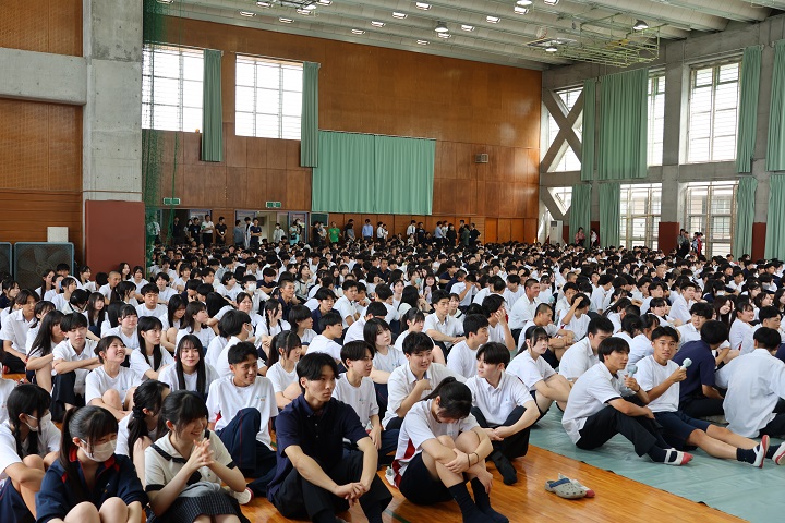 第46回ときわ祭、閉幕！