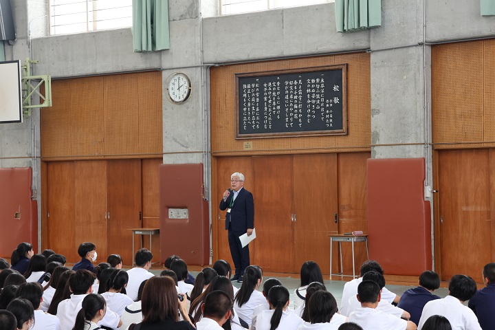 第46回ときわ祭、閉幕！