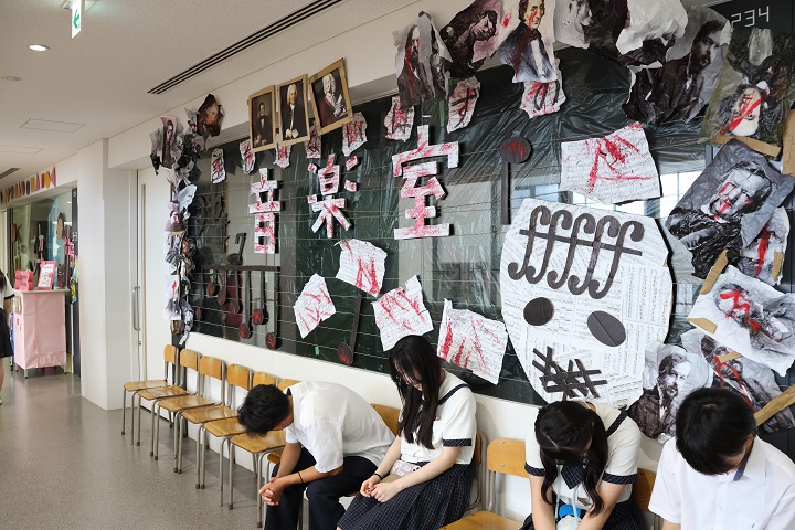 第46回ときわ祭、閉幕！