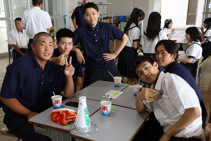 第46回ときわ祭、閉幕！