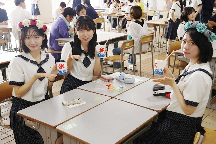 第46回ときわ祭、閉幕！