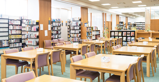 図書館