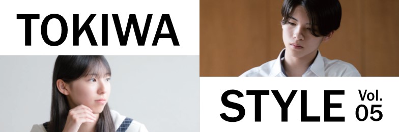TOKIWA STYLE VOL.05