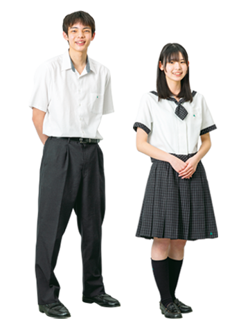 夏服